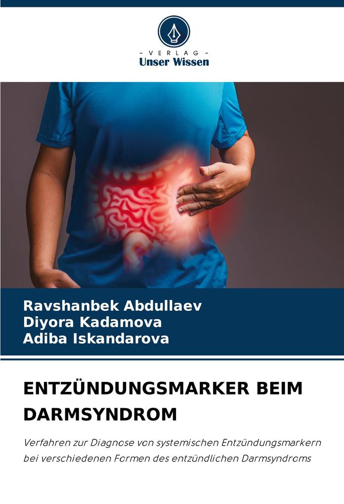 ENTZÜNDUNGSMARKER BEIM DARMSYNDROM