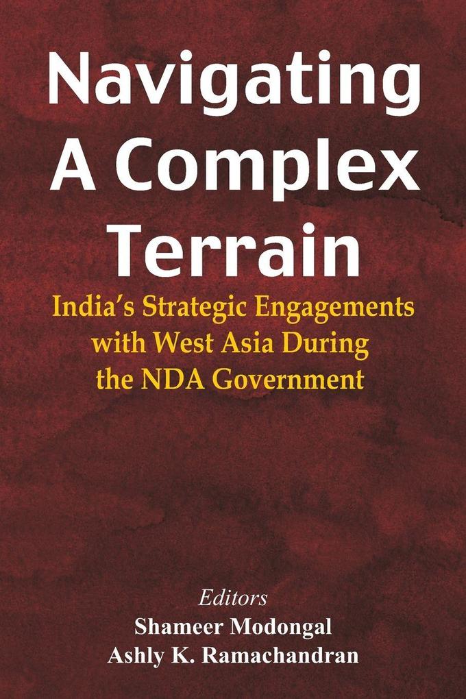 Navigating A Complex Terrain