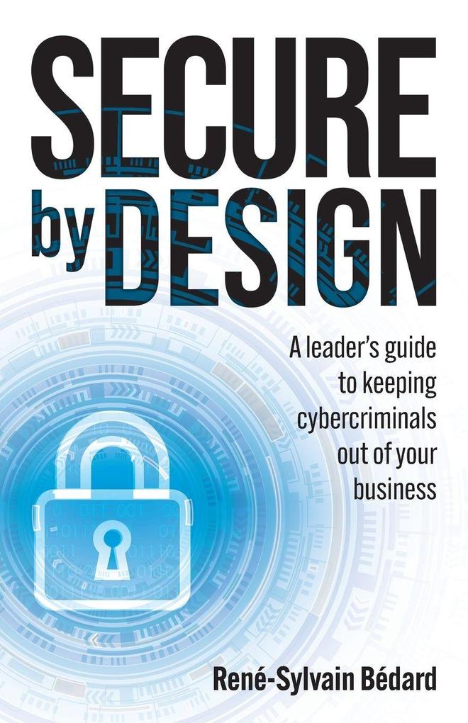 Secure by Design