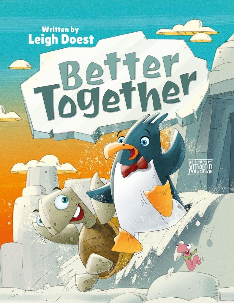 Better Together