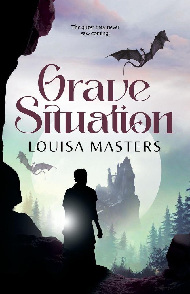 Grave Situation