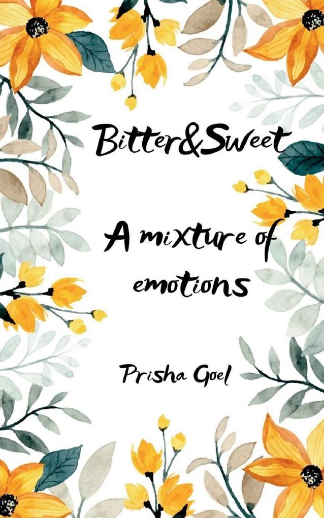 Bitter&Sweet