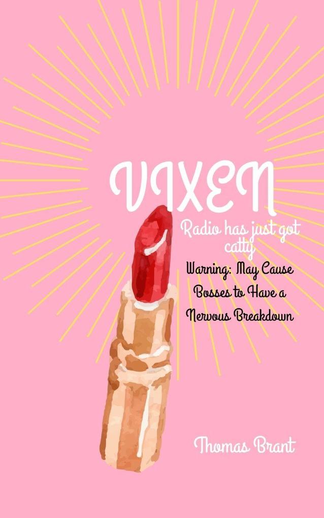Vixen