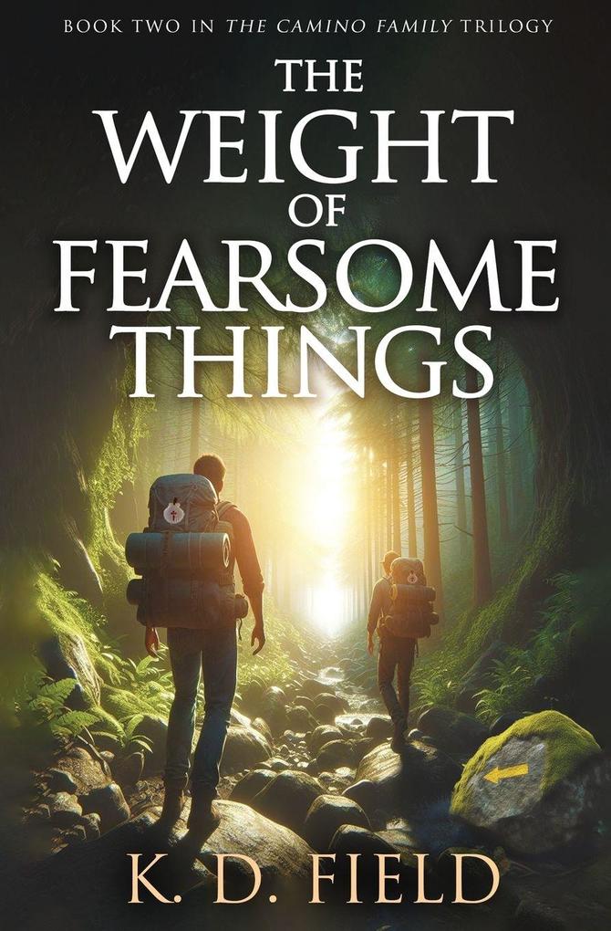 The Weight of Fearsome Things