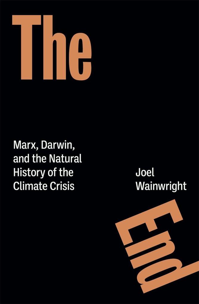 Verso Books The End