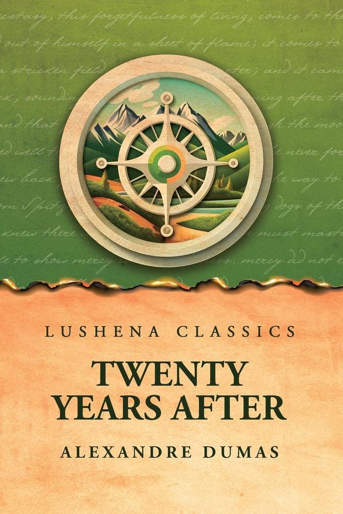 Twenty Years After
