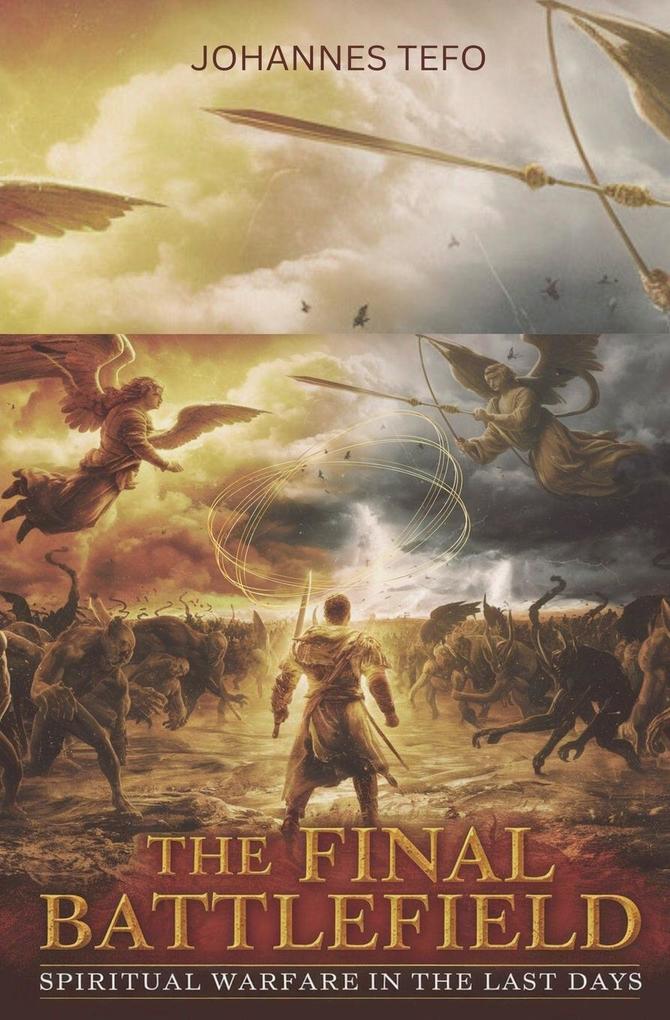 The Final Battlefield
