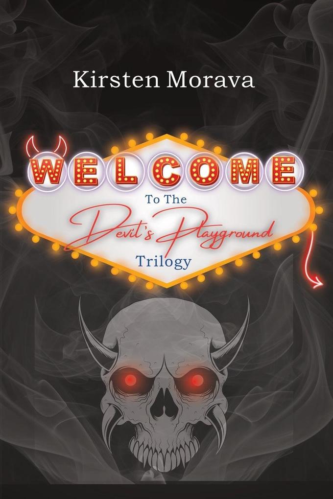 Devil's Playground Trilogy