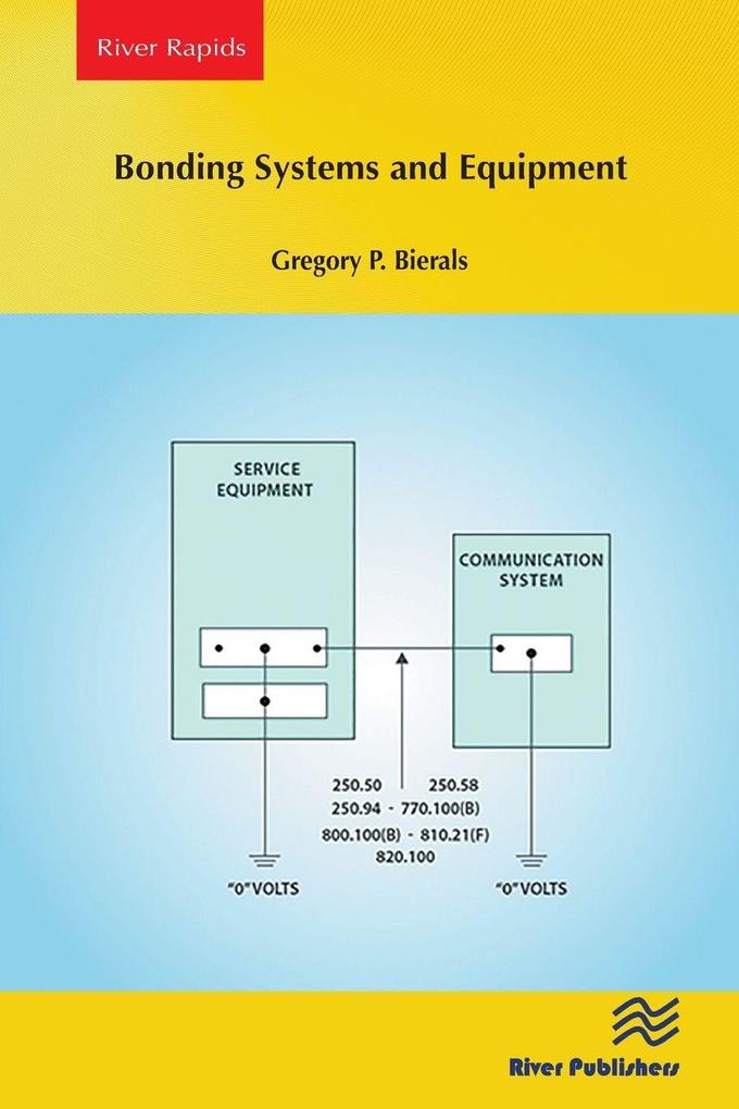 Bonding Systems and Equipment