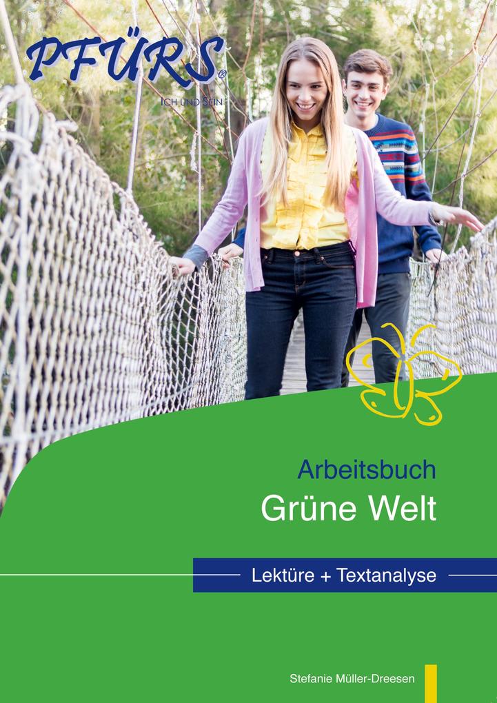 Grüne Welt