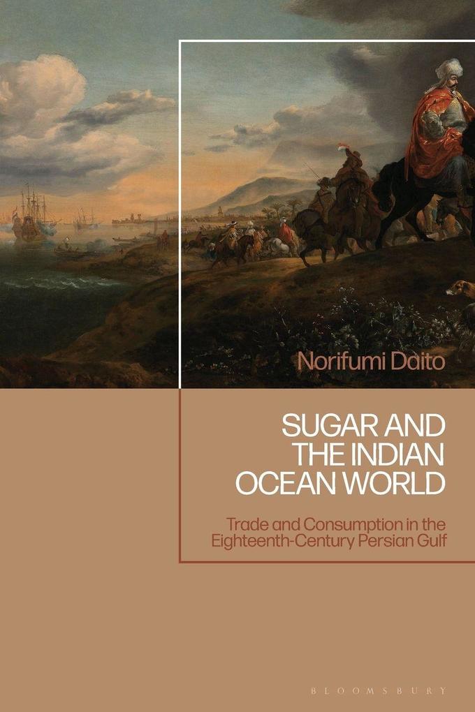 Sugar and the Indian Ocean World