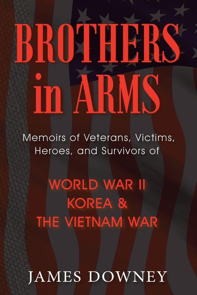 Brothers In Arms