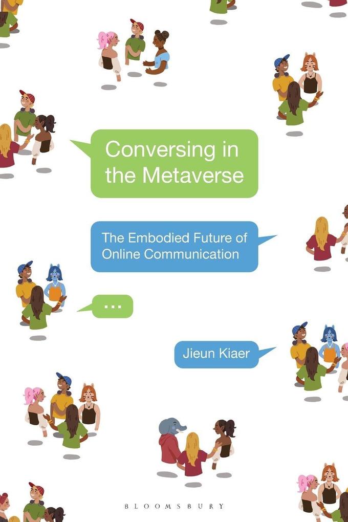 Conversing in the Metaverse