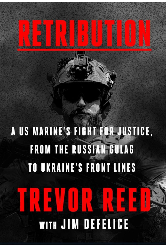 Retribution