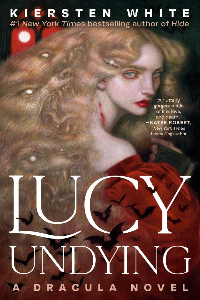 Random House Llc Us Lucy Undying