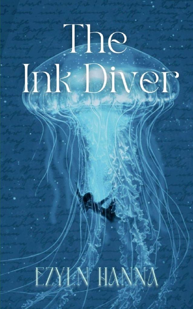The Ink Diver