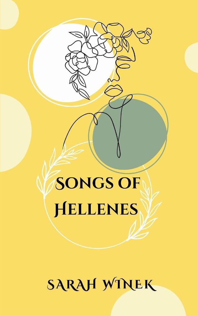 Songs of Hellenes