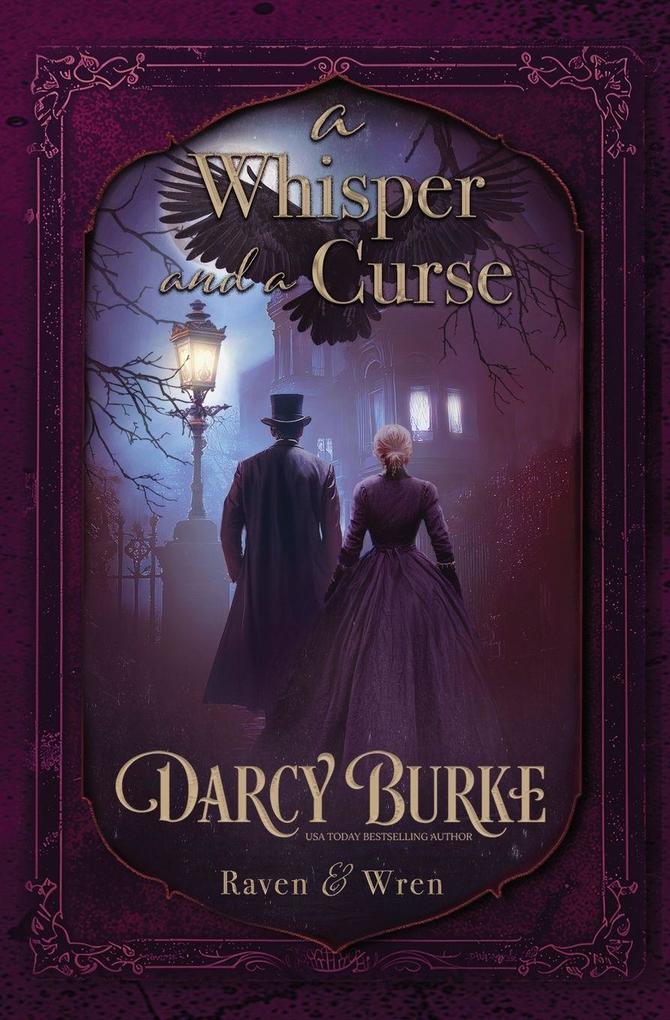 A Whisper and a Curse