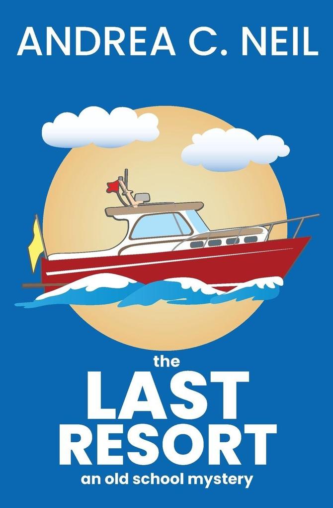 The Last Resort