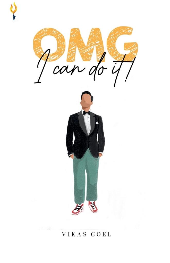 OMG... I Can Do It
