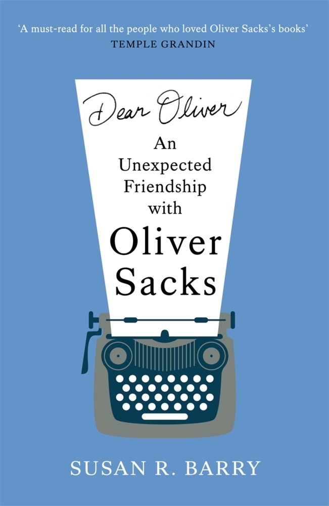 Dear Oliver