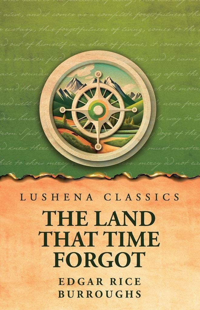 The Land That Time Forgot