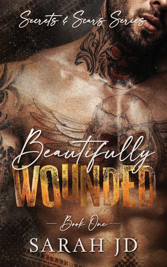 Beautifully Wounded