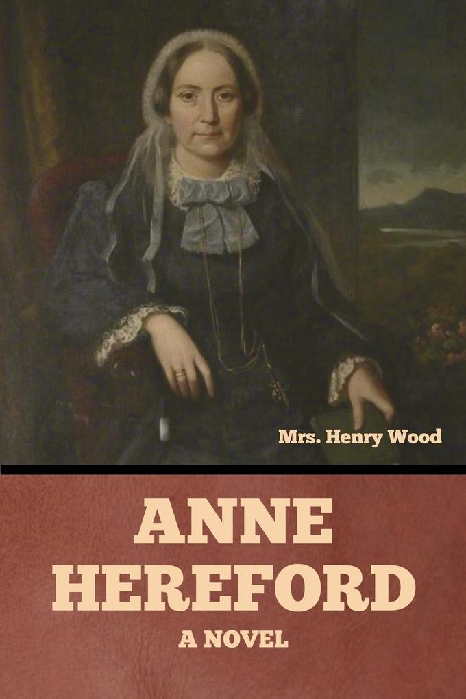 Anne Hereford