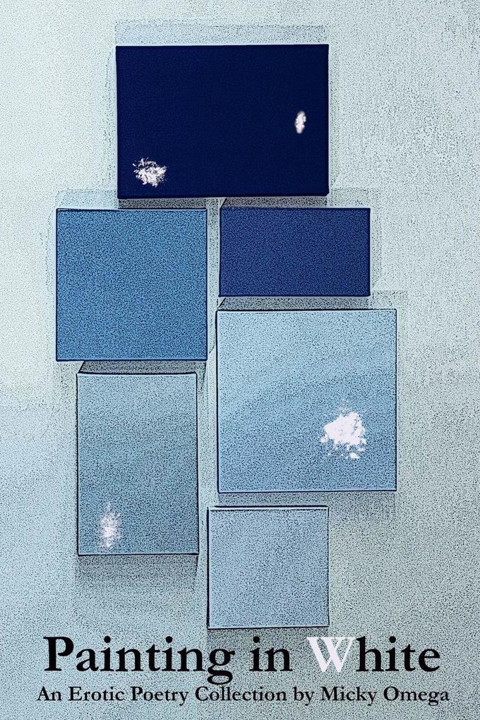 Painting in White