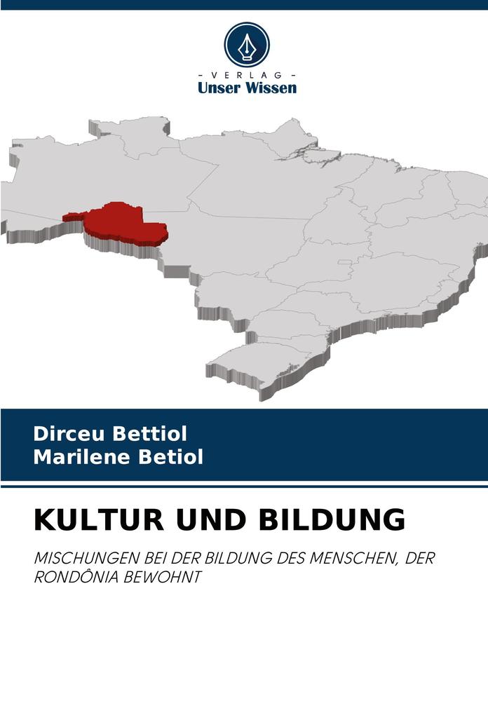 KULTUR UND BILDUNG