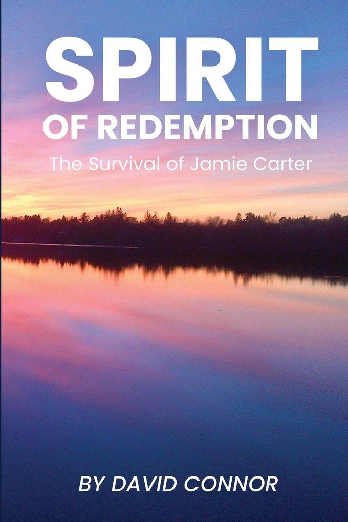 SPIRIT OF REDEMPTION