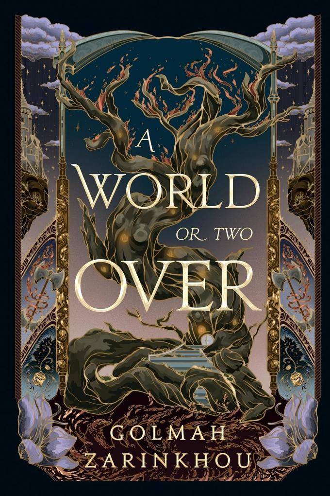 A World or Two Over