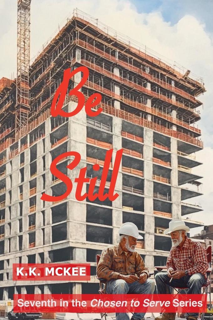 Be Still