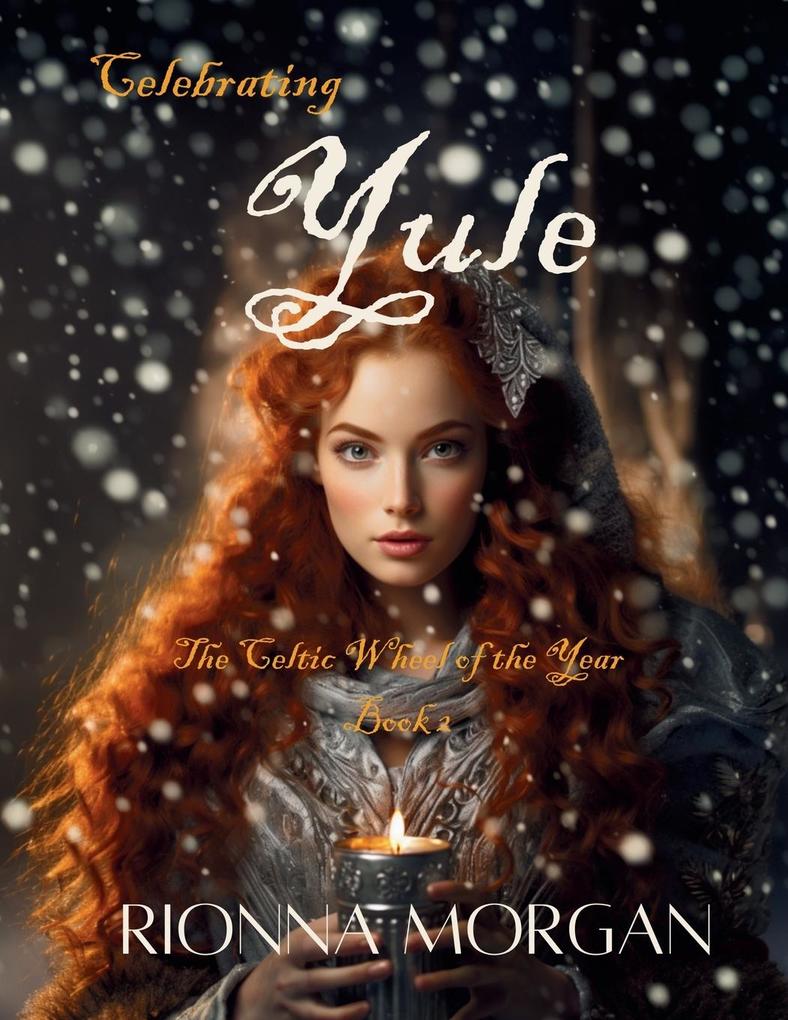 Celebrating Yule