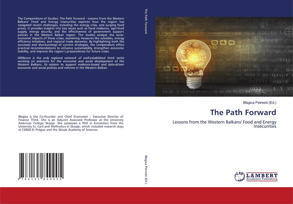 The Path Forward