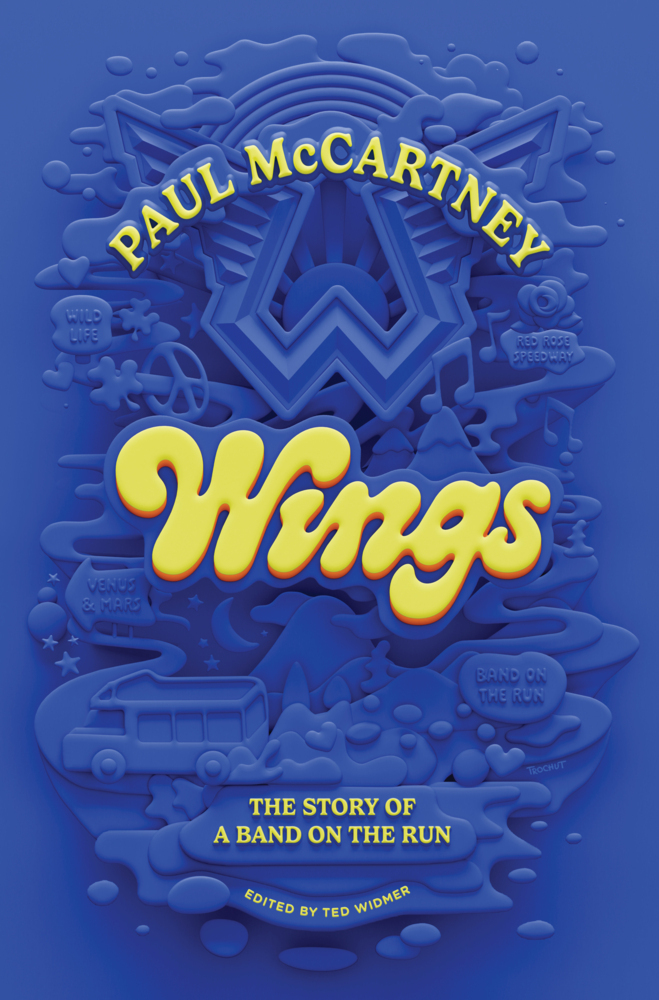 Norton & Company Wings