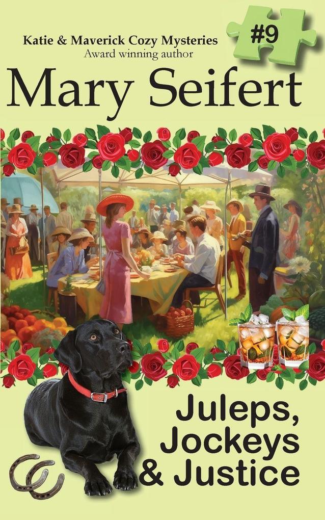 Juleps Jockeys & Justice