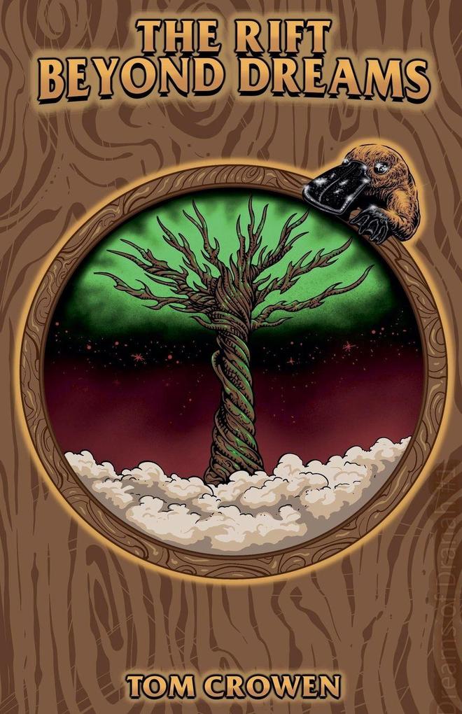 The Rift Beyond Dreams