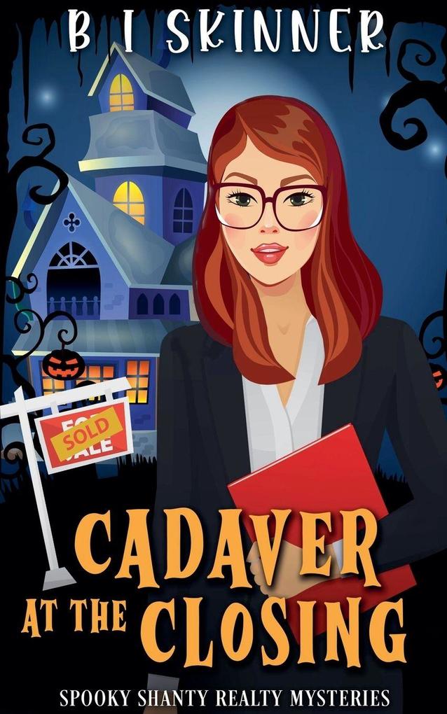 Cadaver at the Closing