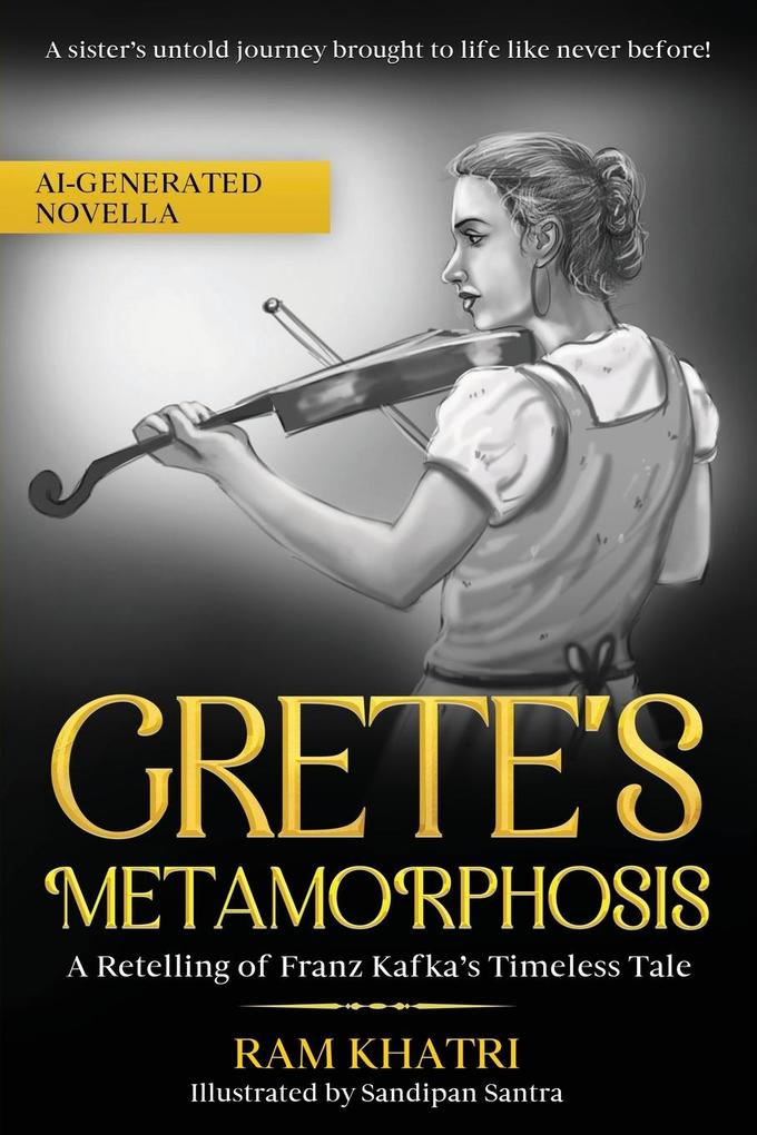 Grete's Metamorphosis