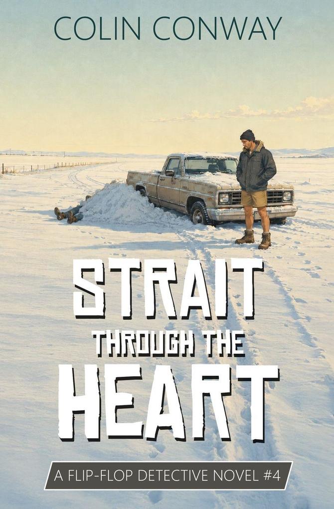 Strait Through the Heart