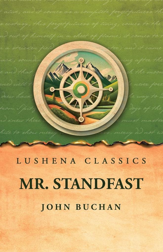 Mr. Standfast