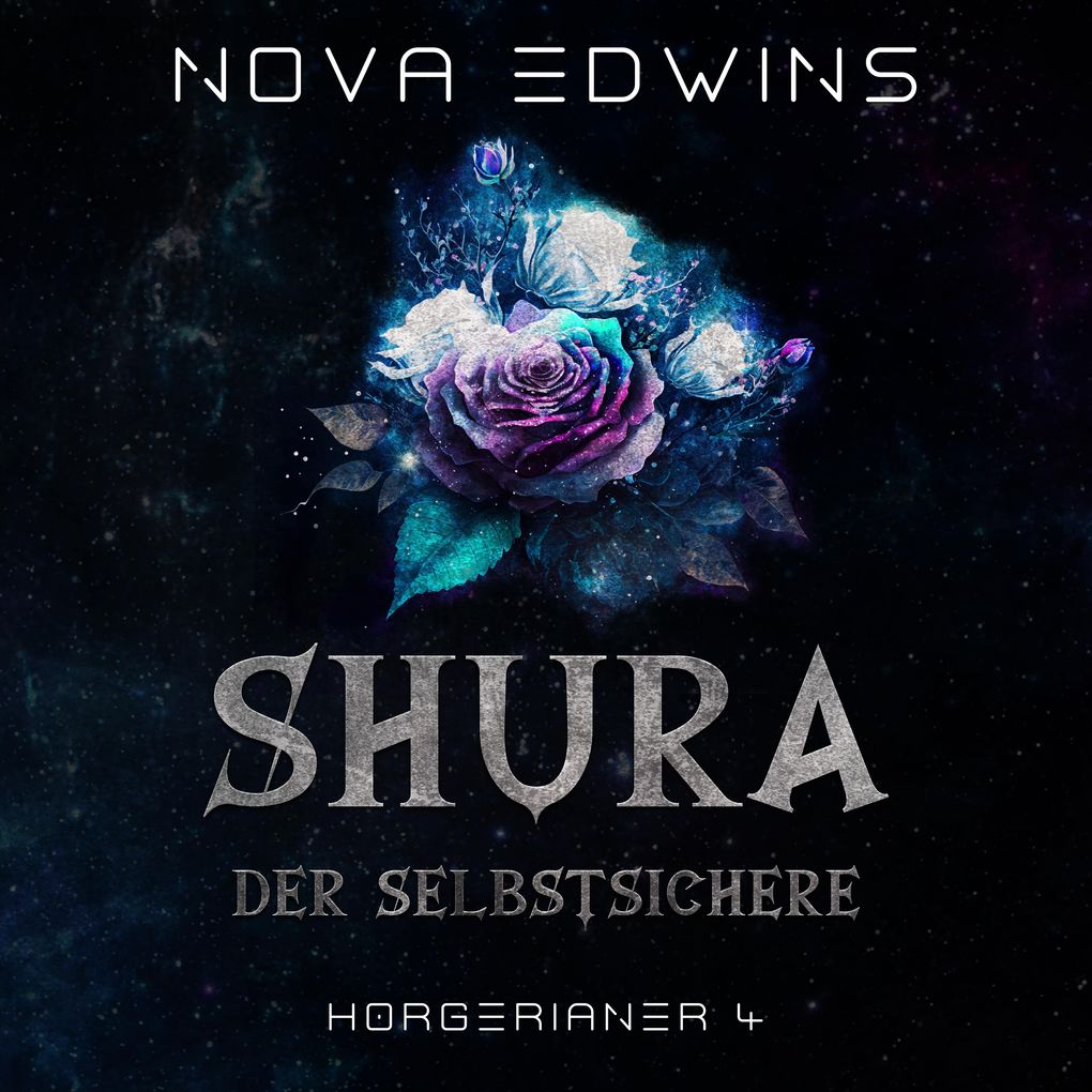 Shura der Selbstsichere