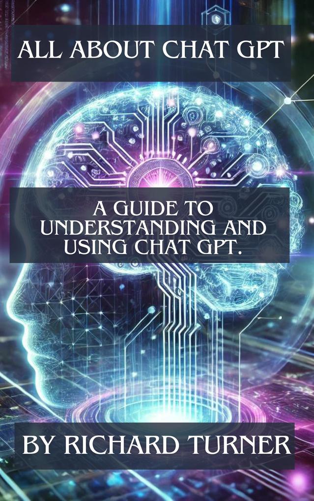 All About Chat GPT