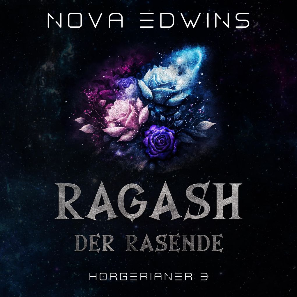 Ragash der Rasende