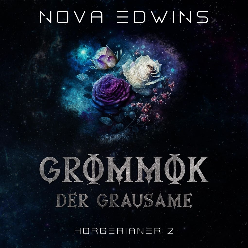 Grommok der Grausame