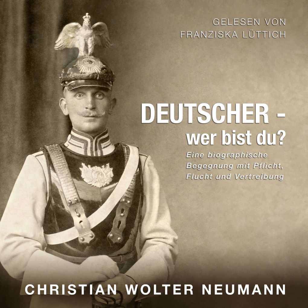 Deutscher wer bist du?