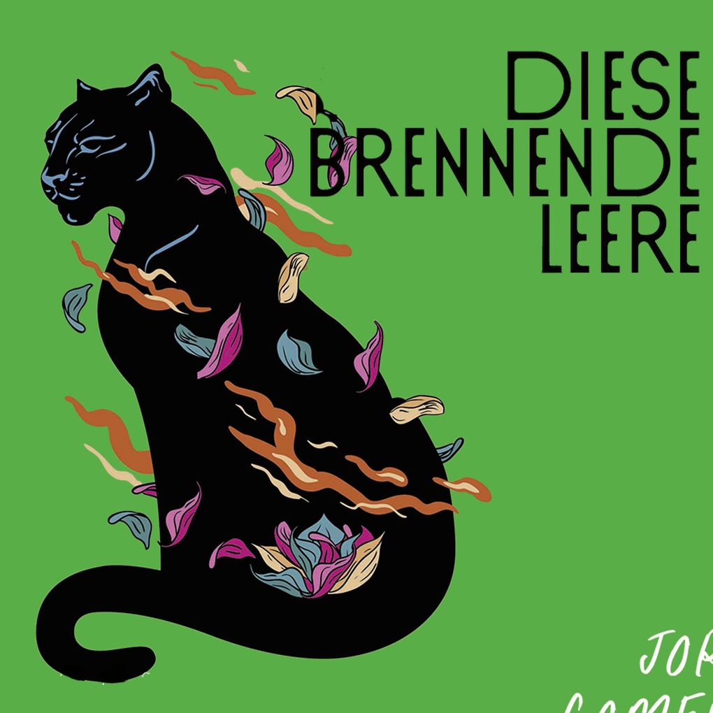 Diese brennende Leere