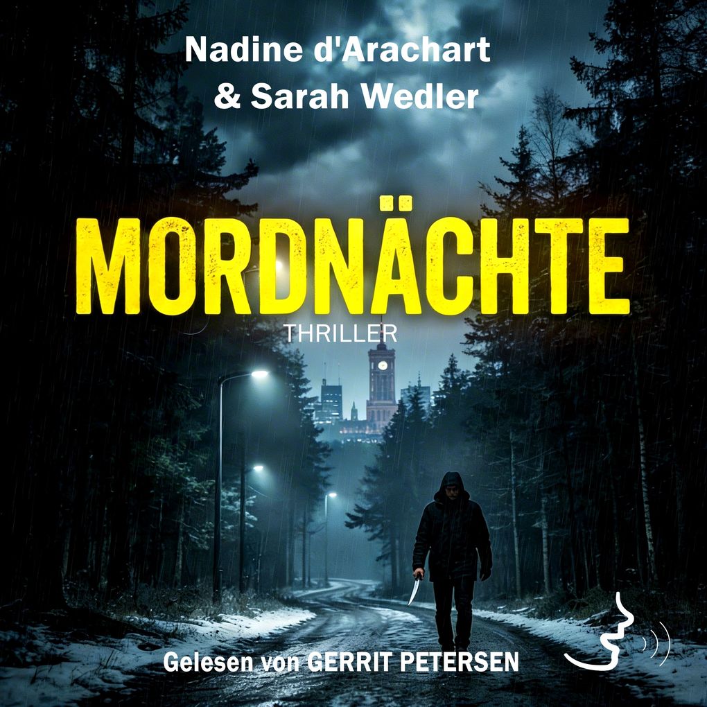 Mordnächte