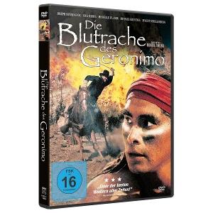 Die Blutrache des Geronimo